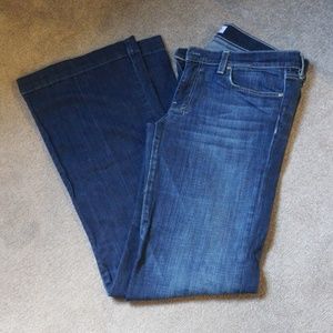 Express DPD Jeans